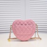 Chanel 22s Heart Bag - 图片 3