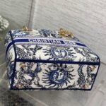 Dior Medium Lady D-Lite Bag - 图片 5