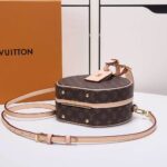 Louis Vuitton PETITE BOITE CHAPEAU - 图片 5