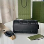GG Matelass?? mini bag - 图片 5
