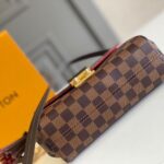 Louis Vuitton CROISETTE - 图片 5