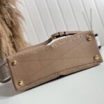 LV TOTE MM HANDBAG - 图片 5