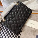 CHANEL Classic Flap Handbag - 图片 5