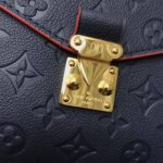 LV Pochette Metis Handbag - 图片 5