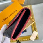Louis Vuitton Emilie Wallet - 图片 5