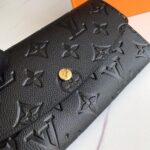 Louis Vuitton Emilie Wallet - 图片 5
