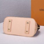 Louis Vuitton ALMA BB - 图片 5