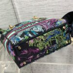 Dior Medium Lady D-Lite Bag - 图片 5