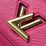 LV Twist Mini Handbag - 图片 5