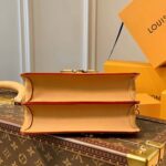 Louis Vuitton DAUPHINE mini handbag - 图片 5