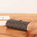LV Pochette Tirette - 图片 5