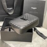 YSL LOU CAMERA BAG - 图片 5