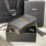 YSL LOU CAMERA BAG - 图片 5