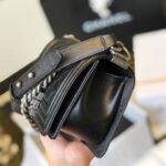 SMALL BOY CHANEL HANDBAG - 图片 5