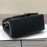 Chanel MINI FLAP BAG - 图片 5