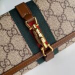 GG Jackie 1961 chain wallet - 图片 5