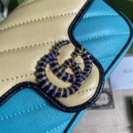 Online Exclusive GG Marmont mini bag - 图片 5
