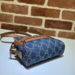 Ophidia GG mini bag - 图片 5