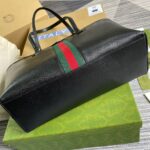 Ophidia GG medium tote - 图片 5