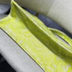 SMALL DIOR BOOK TOTE - 图片 5