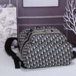 DIORTRAVEL BACKPACK - 图片 5