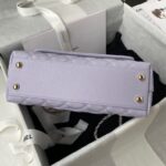CHANEL Coco Handle Bag Small - 图片 5