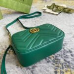 GG Marmont matelasse mini bag - 图片 5