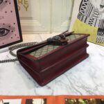 Dionysus GG top handle bag - 图片 5
