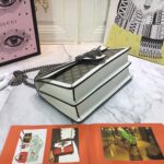 Dionysus GG top handle bag - 图片 5