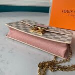Louis Vuitton CROISETTE CHAIN WALLET - 图片 5