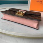 Louis Vuitton CROISETTE CHAIN WALLET - 图片 5