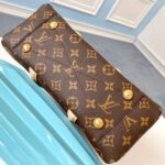 Louis Vuitton SOUFFLOT BB - 图片 5