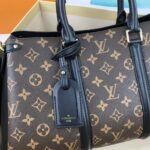 Louis Vuitton SOUFFLOT MM - 图片 5
