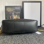 GG Marmont small matelasse shoulder bag - 图片 5