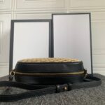 GG Marmont small matelasse shoulder bag - 图片 5