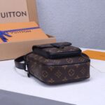 LV Christopher Wearable Wallet - 图片 5