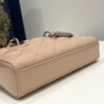 SMALL LADY D-JOY BAG - 图片 5