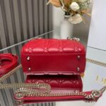 Mini Lady Dior Bag - 图片 5