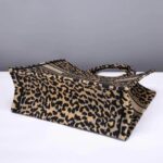 LARGE DIOR BOOK TOTE - 图片 5