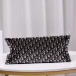 LARGE DIOR BOOK TOTE - 图片 5
