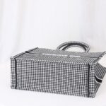 LARGE DIOR BOOK TOTE - 图片 5