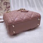 MINI LADY DIOR BAG - 图片 5