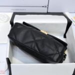 CHANEL 19 HANDBAG - 图片 5