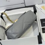 CHANEL 19 HANDBAG - 图片 5