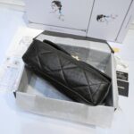 CHANEL 19 MAXI HANDBAG - 图片 5