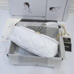 CHANEL 19 MAXI HANDBAG - 图片 5
