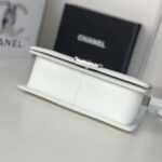 BOY CHANEL HANDBAG - 图片 5