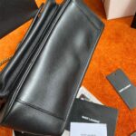 SAINT LAURENT NIKI MEDIUM IN LAMBSKIN - 图片 5
