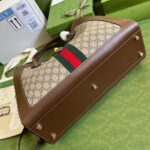GG Jackie 1961 large tote bag - 图片 5