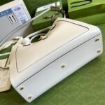 GG Jackie 1961 large tote bag - 图片 5
